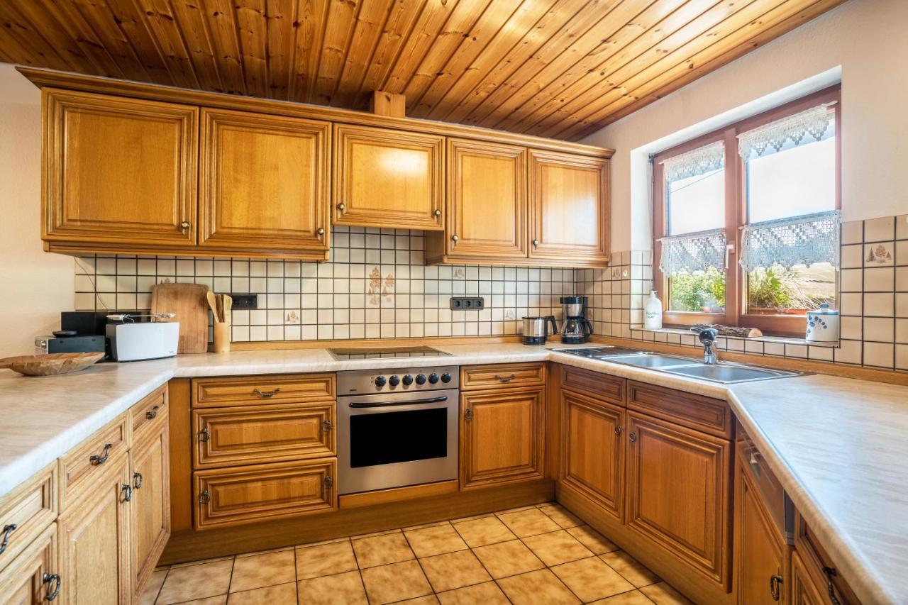 Klausenhansenhof Wolfach Buitenkant foto